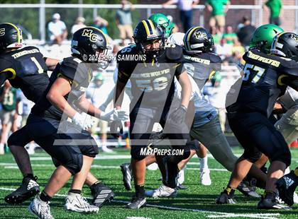 Thumbnail 3 in Cardinal Gibbons @ Montgomery Central photogallery.