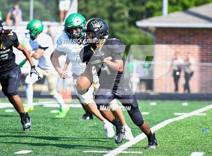 Thumbnail 1 in Cardinal Gibbons @ Montgomery Central photogallery.