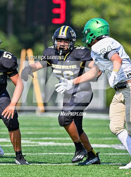 Thumbnail 3 in Cardinal Gibbons @ Montgomery Central photogallery.