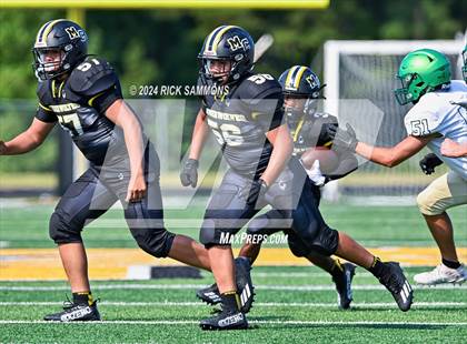 Thumbnail 3 in Cardinal Gibbons @ Montgomery Central photogallery.
