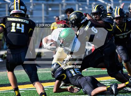 Thumbnail 2 in Cardinal Gibbons @ Montgomery Central photogallery.