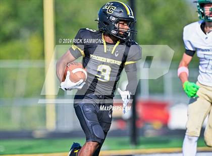 Thumbnail 3 in Cardinal Gibbons @ Montgomery Central photogallery.