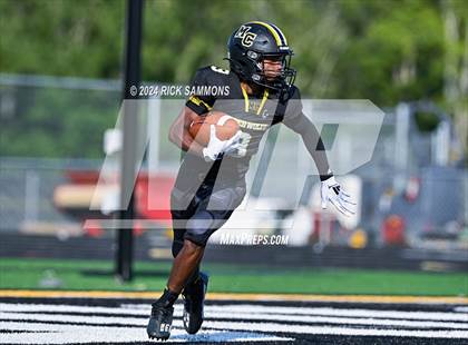 Thumbnail 3 in Cardinal Gibbons @ Montgomery Central photogallery.