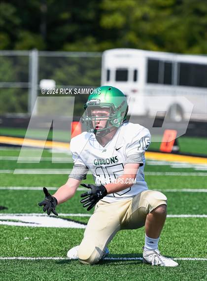 Thumbnail 3 in Cardinal Gibbons @ Montgomery Central photogallery.