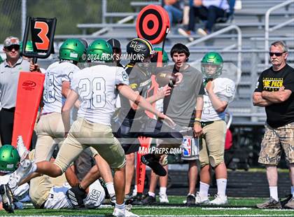 Thumbnail 3 in Cardinal Gibbons @ Montgomery Central photogallery.