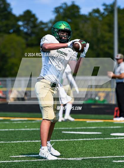 Thumbnail 2 in Cardinal Gibbons @ Montgomery Central photogallery.