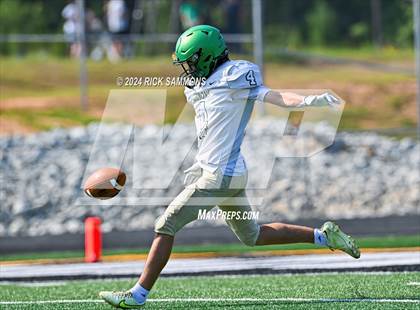 Thumbnail 2 in Cardinal Gibbons @ Montgomery Central photogallery.