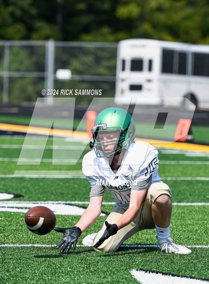 Thumbnail 1 in Cardinal Gibbons @ Montgomery Central photogallery.