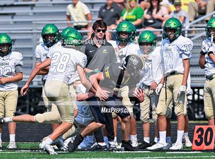 Thumbnail 1 in Cardinal Gibbons @ Montgomery Central photogallery.
