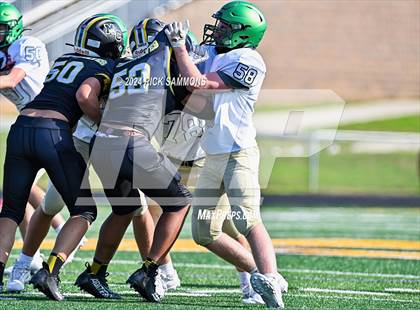 Thumbnail 3 in Cardinal Gibbons @ Montgomery Central photogallery.
