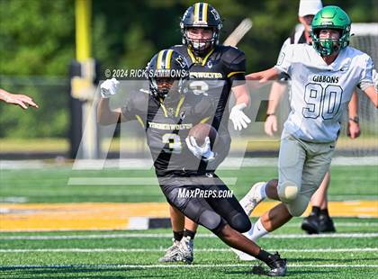 Thumbnail 3 in Cardinal Gibbons @ Montgomery Central photogallery.