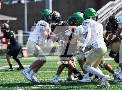 Thumbnail 2 in Cardinal Gibbons @ Montgomery Central photogallery.