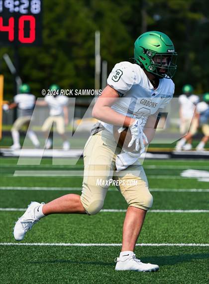 Thumbnail 1 in Cardinal Gibbons @ Montgomery Central photogallery.