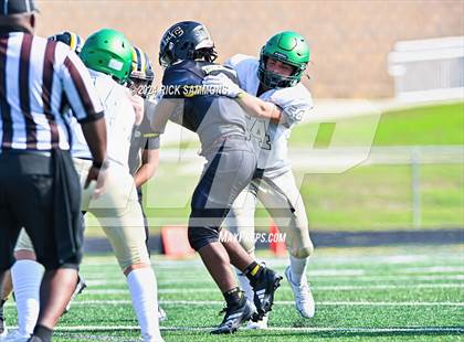 Thumbnail 2 in Cardinal Gibbons @ Montgomery Central photogallery.