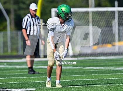 Thumbnail 3 in Cardinal Gibbons @ Montgomery Central photogallery.