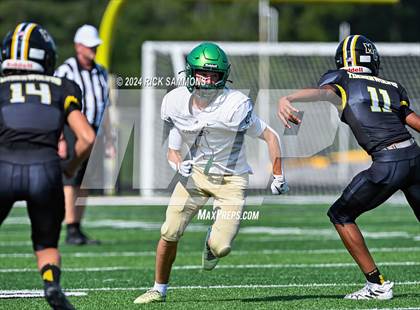 Thumbnail 3 in Cardinal Gibbons @ Montgomery Central photogallery.
