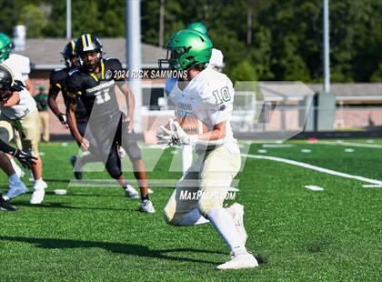 Thumbnail 2 in Cardinal Gibbons @ Montgomery Central photogallery.