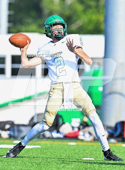 Thumbnail 2 in Cardinal Gibbons @ Montgomery Central photogallery.
