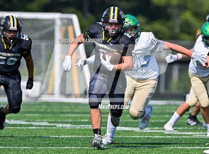 Thumbnail 2 in Cardinal Gibbons @ Montgomery Central photogallery.