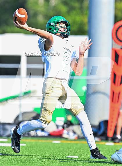 Thumbnail 3 in Cardinal Gibbons @ Montgomery Central photogallery.