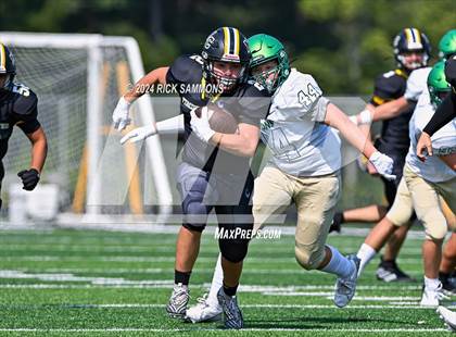 Thumbnail 1 in Cardinal Gibbons @ Montgomery Central photogallery.