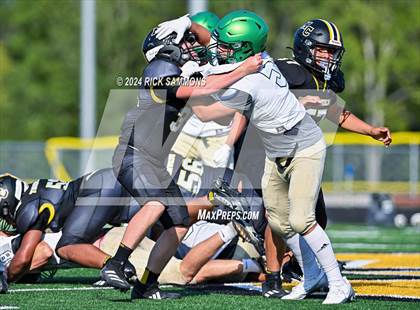 Thumbnail 2 in Cardinal Gibbons @ Montgomery Central photogallery.