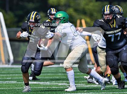 Thumbnail 3 in Cardinal Gibbons @ Montgomery Central photogallery.
