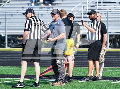 Thumbnail 2 in Cardinal Gibbons @ Montgomery Central photogallery.