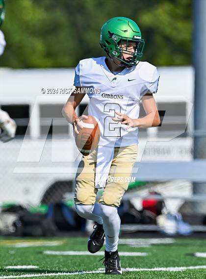 Thumbnail 3 in Cardinal Gibbons @ Montgomery Central photogallery.