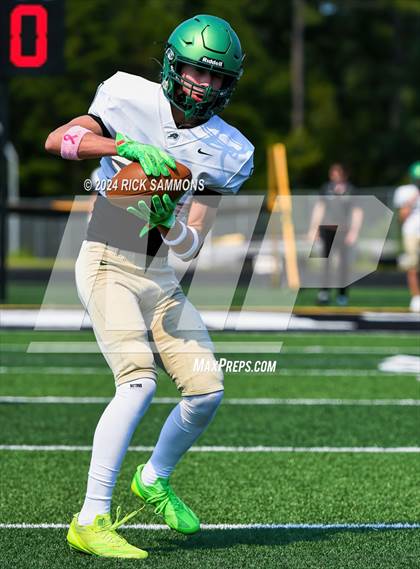 Thumbnail 1 in Cardinal Gibbons @ Montgomery Central photogallery.