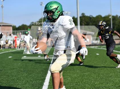 Thumbnail 1 in Cardinal Gibbons @ Montgomery Central photogallery.