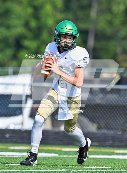 Thumbnail 2 in Cardinal Gibbons @ Montgomery Central photogallery.