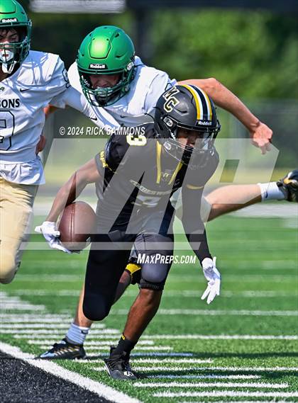 Thumbnail 1 in Cardinal Gibbons @ Montgomery Central photogallery.