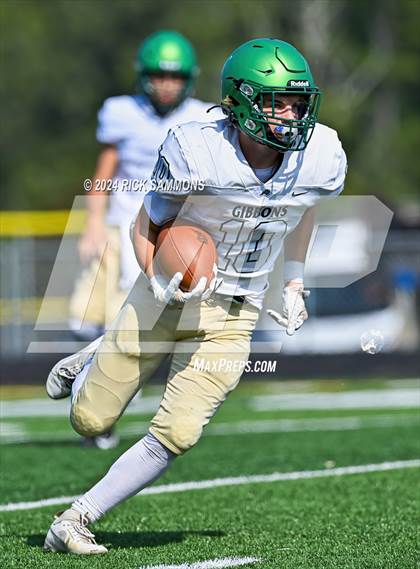 Thumbnail 3 in Cardinal Gibbons @ Montgomery Central photogallery.