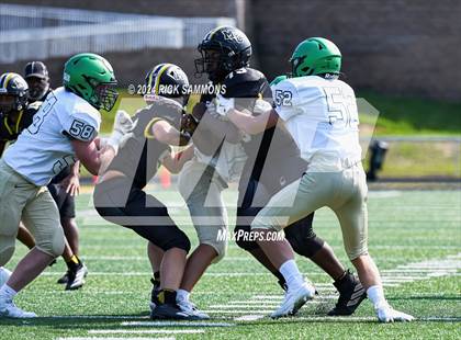 Thumbnail 2 in Cardinal Gibbons @ Montgomery Central photogallery.