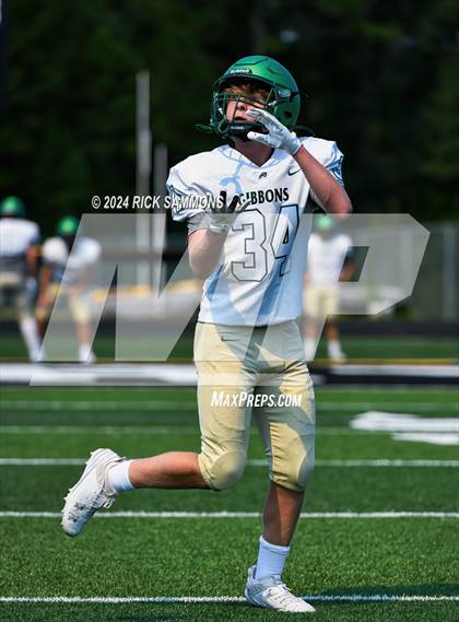 Thumbnail 2 in Cardinal Gibbons @ Montgomery Central photogallery.