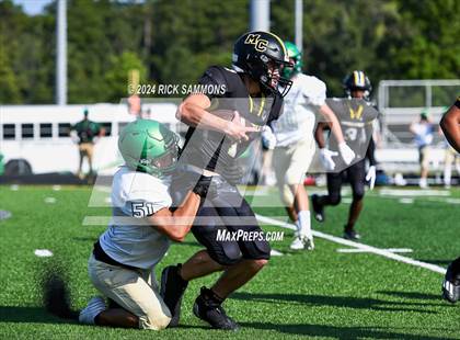 Thumbnail 1 in Cardinal Gibbons @ Montgomery Central photogallery.