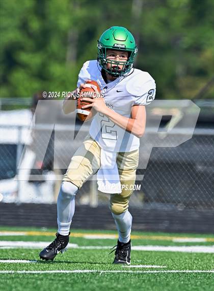 Thumbnail 1 in Cardinal Gibbons @ Montgomery Central photogallery.