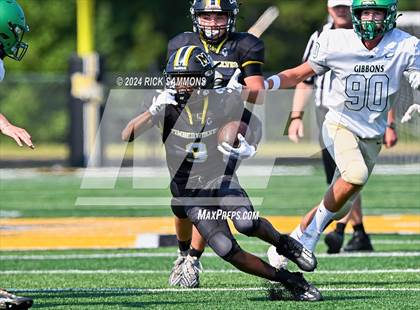 Thumbnail 1 in Cardinal Gibbons @ Montgomery Central photogallery.