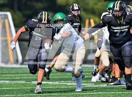 Thumbnail 2 in Cardinal Gibbons @ Montgomery Central photogallery.