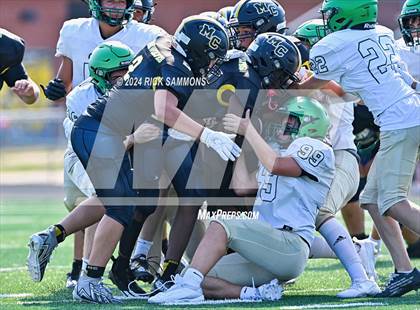 Thumbnail 3 in Cardinal Gibbons @ Montgomery Central photogallery.