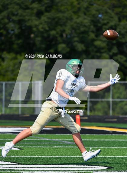 Thumbnail 3 in Cardinal Gibbons @ Montgomery Central photogallery.