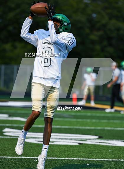 Thumbnail 1 in Cardinal Gibbons @ Montgomery Central photogallery.