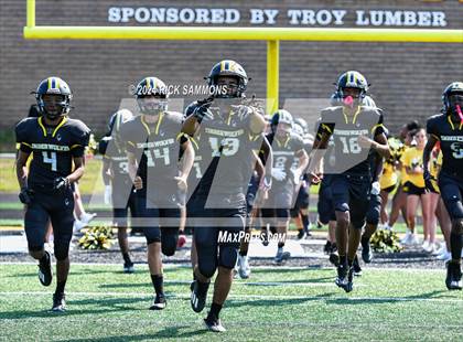 Thumbnail 3 in Cardinal Gibbons @ Montgomery Central photogallery.