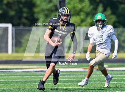Thumbnail 3 in Cardinal Gibbons @ Montgomery Central photogallery.