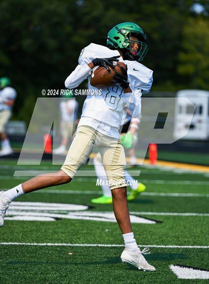 Thumbnail 3 in Cardinal Gibbons @ Montgomery Central photogallery.