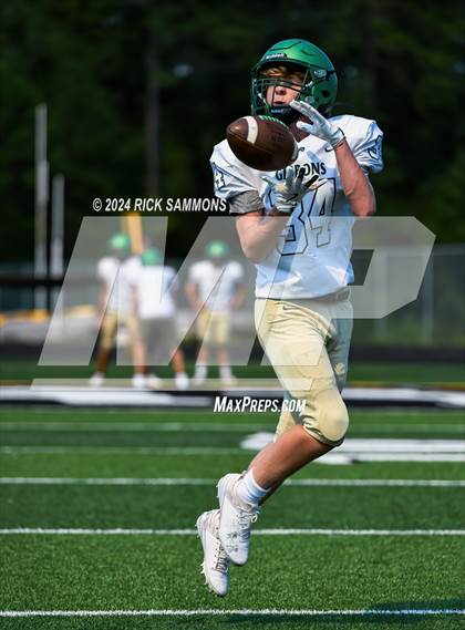 Thumbnail 3 in Cardinal Gibbons @ Montgomery Central photogallery.