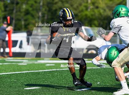 Thumbnail 1 in Cardinal Gibbons @ Montgomery Central photogallery.