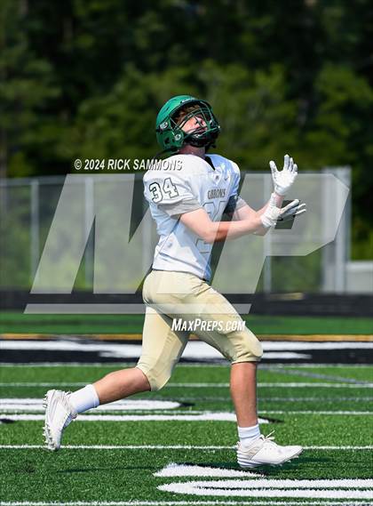 Thumbnail 2 in Cardinal Gibbons @ Montgomery Central photogallery.