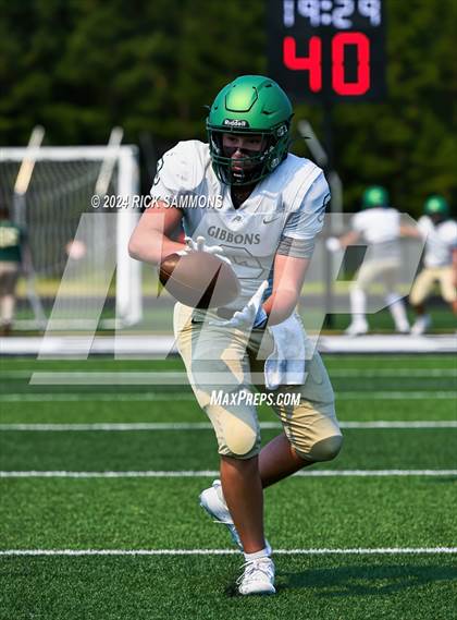 Thumbnail 2 in Cardinal Gibbons @ Montgomery Central photogallery.